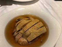 糟鸡-老人和饭店(淮海中路店)
