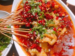 -老九巷川小馆(万松园店)