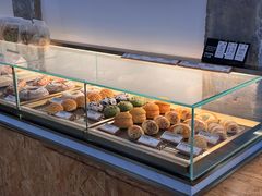 -CENTTY辛蒂咖啡·烘焙·西点(D15生活美学馆店)