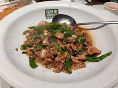 -绿草地·湘菜(7mall店)