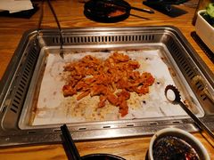 -新石器烤肉(南站店)