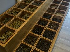 -一叶觅山(半边街店)