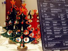 -WHEAT&BAKER-麥(凯德来福士店)