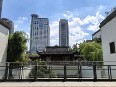 -江宁织造博物馆