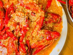 -李双猪·小龙虾·烧烤·羊肉煲(乐山店)