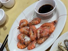 -吉莲利苑海鲜酒家(珠海拱北28年老字号店)