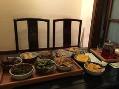 -青藤茶馆(南山路店)