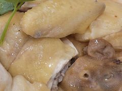 -明香海鲜酒家(华强北店)