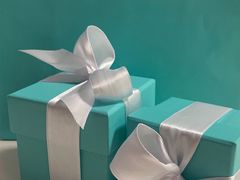 -Tiffany & Co.蒂芙尼
(广州太古汇店)