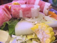 -坂吉屋·居酒屋深夜食堂(龙湖店)