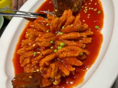 -北平盛世·新京菜·北京烤鸭(劲松·双井店)