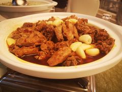 -荃凤雅宴(荆南路店)