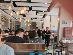 -潮悦牛肉火锅城(水贝店)