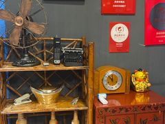-兰桂坊·花园餐厅(西湖店)