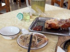 -南沙辉记烧鸡·荔枝木炭火吊烧(旧镇店)