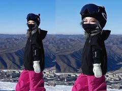 -富龙滑雪场