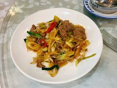 -老妈私房菜