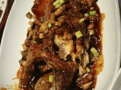-京味斋·北京烤鸭(北京南站洋桥店)