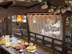 -花溪雨·森林餐厅(石基店)