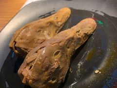 嘎嘎鸭脑壳-嘎嘎鸭脑壳江湖菜(五里店)