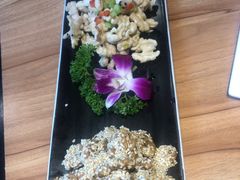 -品回味清真西北楼(宁波首店)