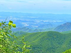 -莫干山风景区