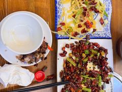 -老味道1992(武当山店)