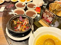 -中国厨房/台湾牛肉面