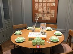 包厢-掂档潮汕牛肉火锅(沈阳万象城店)