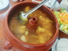 -怡得观滇餐厅·地道昆明菜·1996(海埂大坝店)