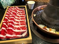 -东来顺饭庄(金泉广场店)