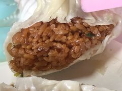 黑猪肉烧卖-丁老爷子苏香圆