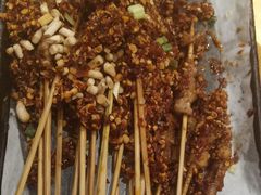 -木屋烧烤(西南角店)