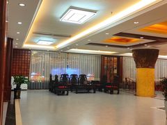 -大天然酒店(军民路店)