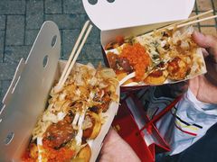 -咕噜咕噜·章鱼小丸子(西湖路店)