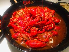 经典麻小龙虾-红盔甲·小龙虾(天钥桥店)