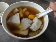 -鲜芋仙(常州吾悦国际广场店)