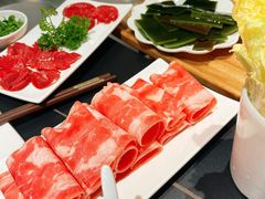 -蜀九香火锅(彩虹店)