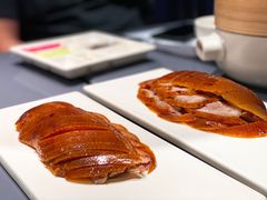 -小大董·烤鸭(观景餐厅·南京西路店)