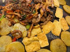 -一烙锅(友谊店)