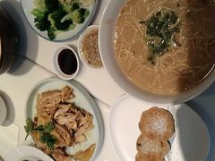 -新旺茶餐厅·早餐·夜宵(仙霞店)