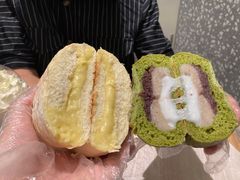 一颗榴莲-奈雪的茶(天河城店)