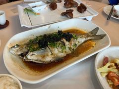 -鹿鸣酒家(越秀店)