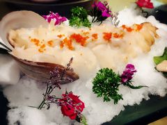 -吉之仙•中国制造•出口级食材日料店(领事馆总店)