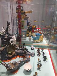 -乐高授权专卖店(新北万达店)