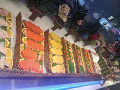 -SEA西雅图海鲜自助餐厅(海乐世界店)