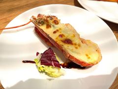 -长沙君悦酒店·自助餐厅咖啡厅