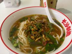-万利记·长沙粉面小吃(京基水贝店)
