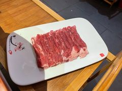 -1078號老北京涮肉(松柏店)