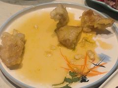 -北李妈妈菜·海肠捞饭(开发区万达店)